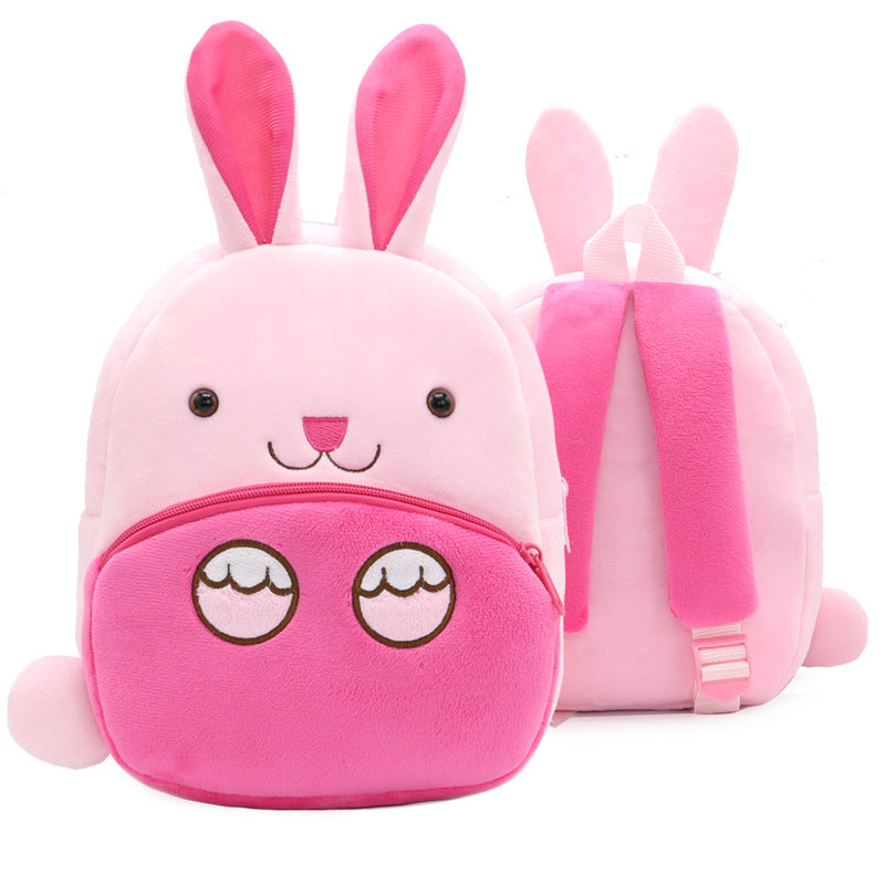 Animal Backpack for Kids