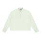 Unisex Boxy Long Sleeve Shirt