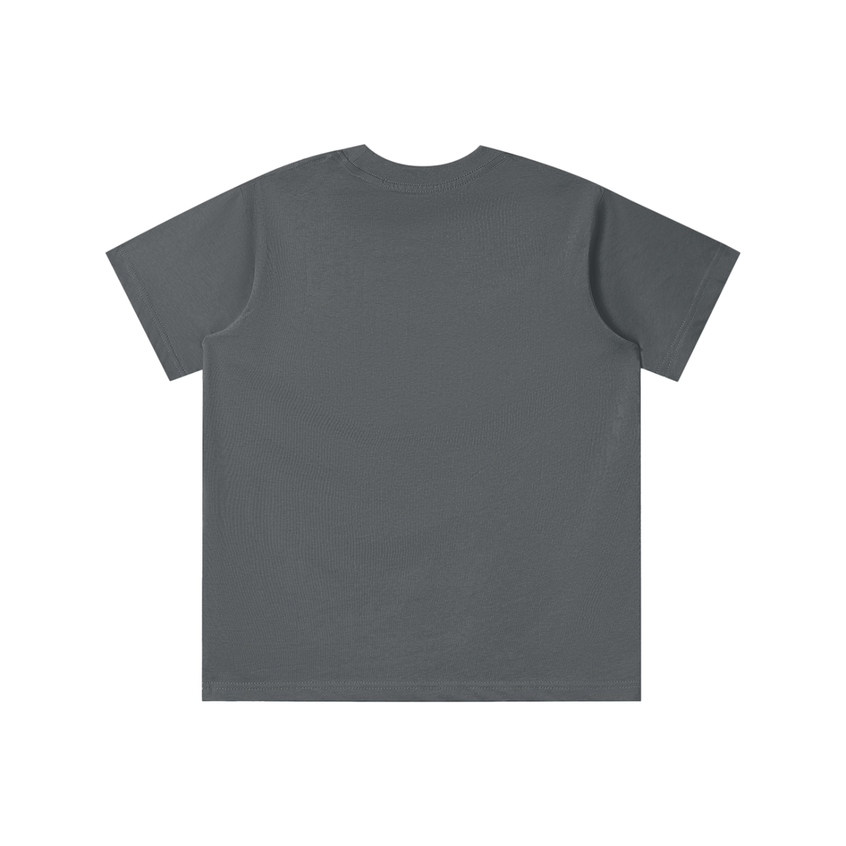 Kids Cotton T-Shirt 175GSM