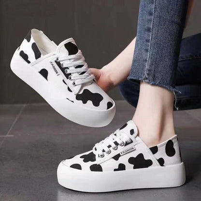 Unisex Leisure Two-way Sneakers