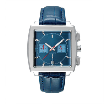 Multifunction Quartz Business Watches