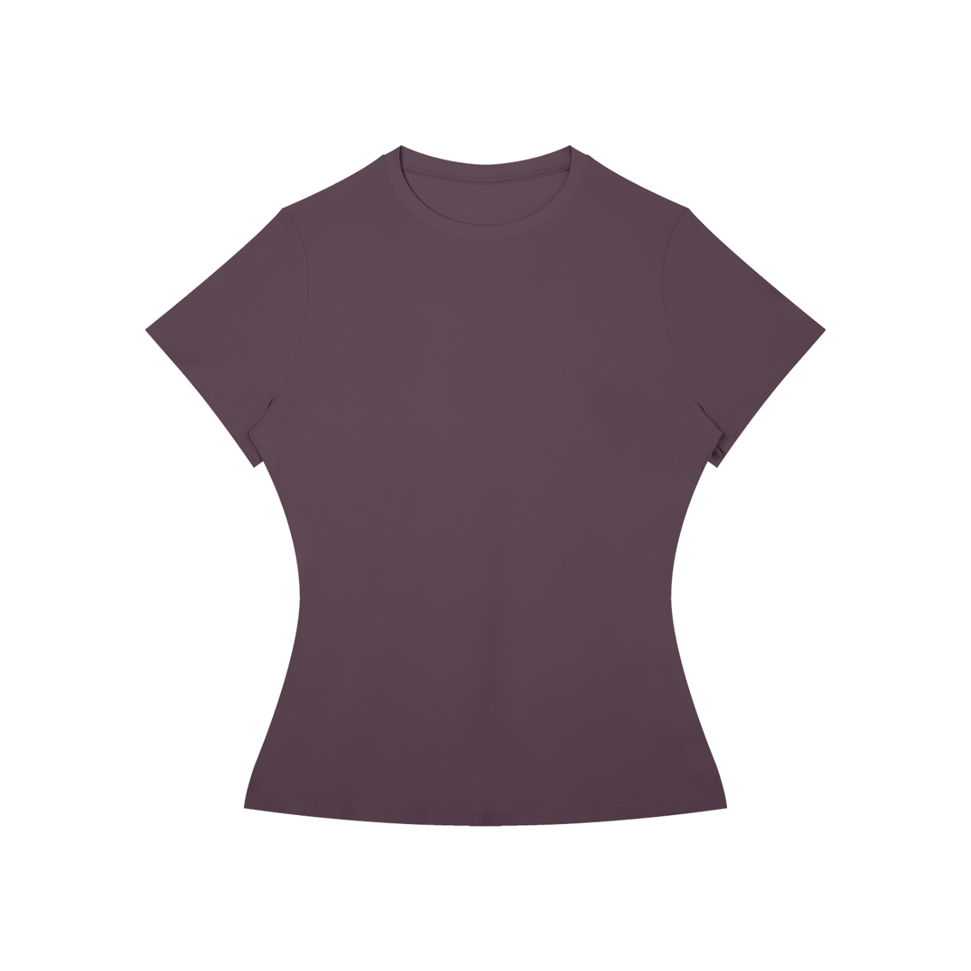 Women’s Slim Fit Performance T-Shirt