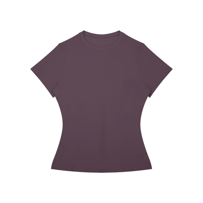 Women’s Slim Fit Performance T-Shirt