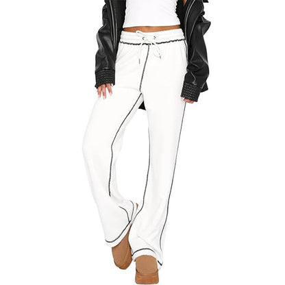 Women's Gown Jogging Sweatpants
