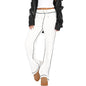 Women's Gown Jogging Sweatpants