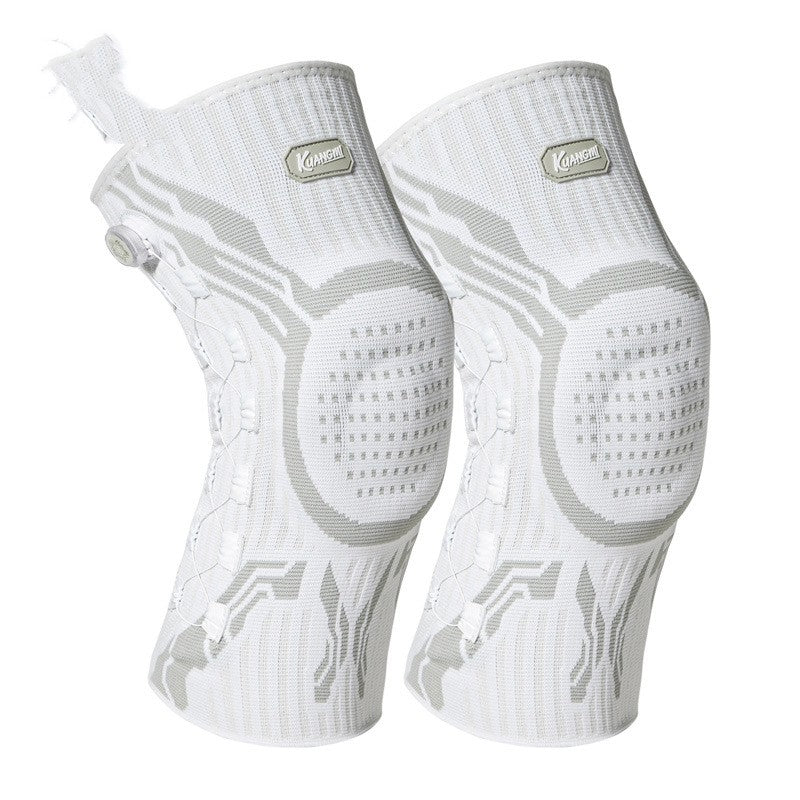 Professional Sports Knee Pads – Unisex Support for Basketball, Running & Football