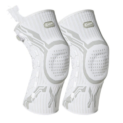 Professional Sports Knee Pads – Unisex Support for Basketball, Running & Football