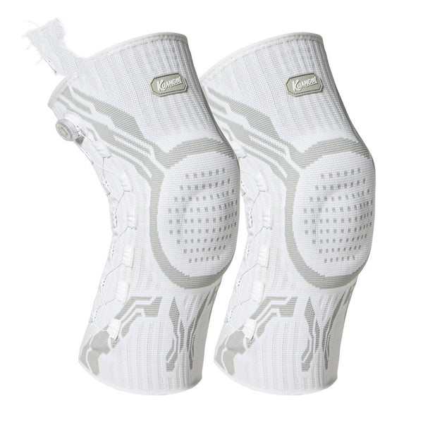 Professional Sports Knee Pads – Unisex Support for Basketball, Running & Football