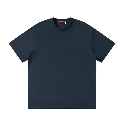 Waran Loose Fit Crewneck T-Shirt