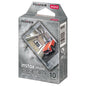 Fujifilm Instax Mini Stone Grey Deco Photo Film