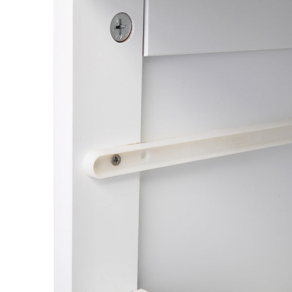 Storage Cabinet 4 Drawers