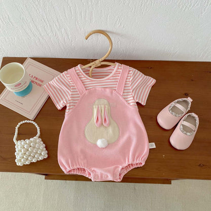 Baby Jumpsuits