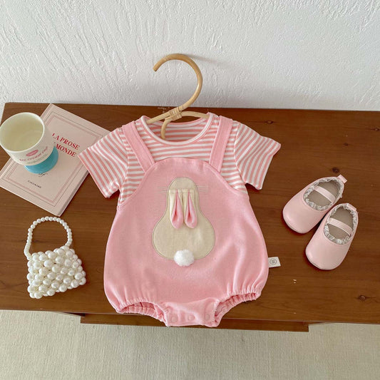 Baby Jumpsuits