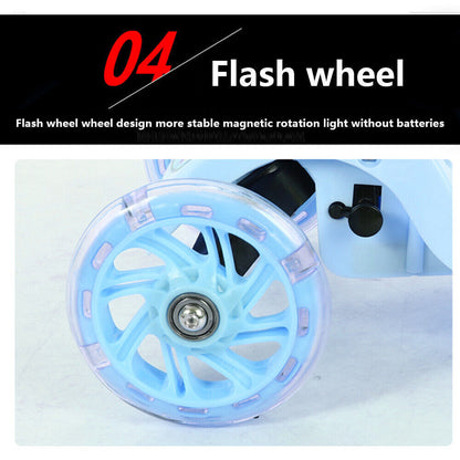 Kids Scooter 3 Wheels
