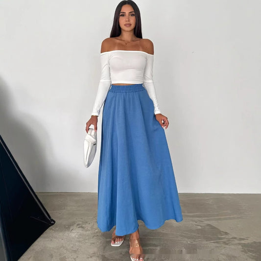 Women's Long Dress
