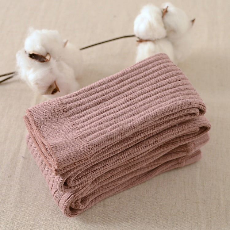 Baby Double Needle Leggings