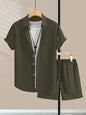 Men's Casual Shirt Outfit