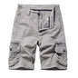 European And American Men's Simple Loose Casual Pants