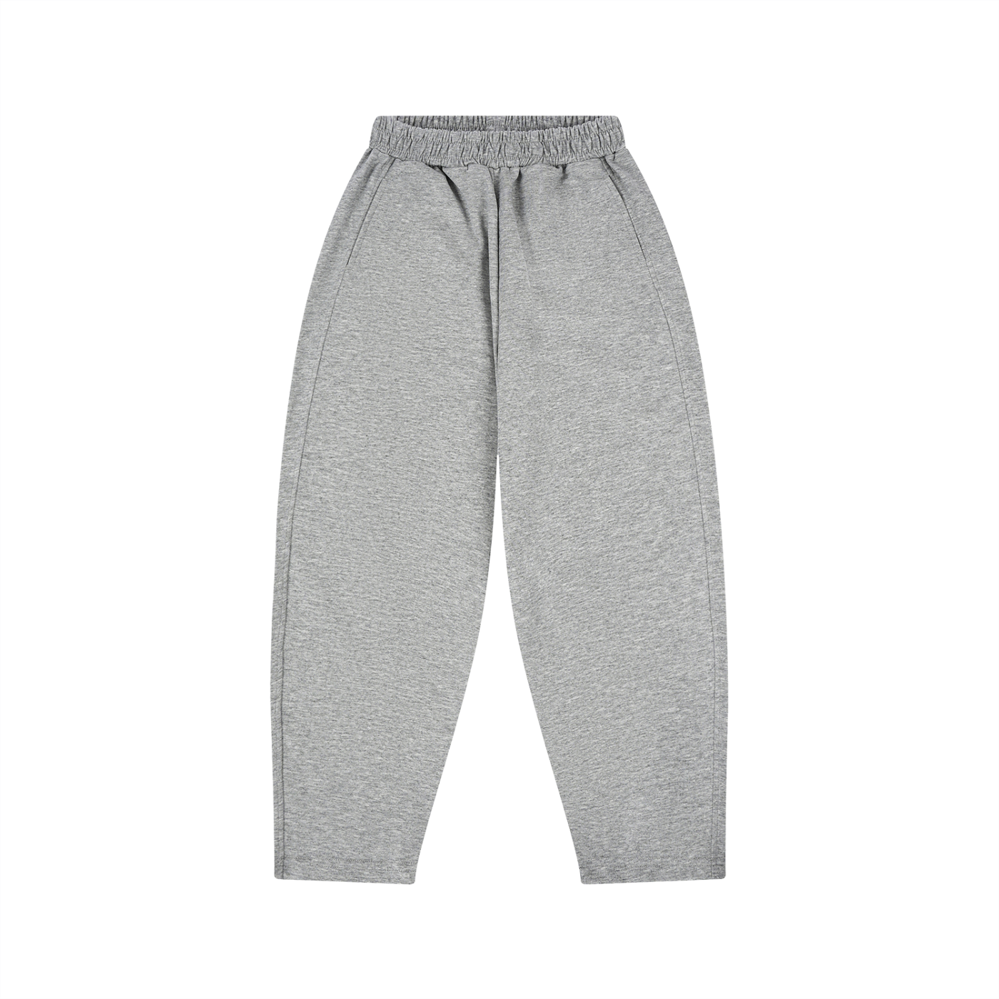 Kid's Loose Wide Leg Sweatpants
