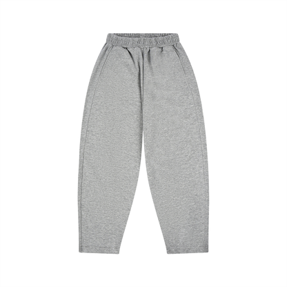 Kid's Loose Wide Leg Sweatpants