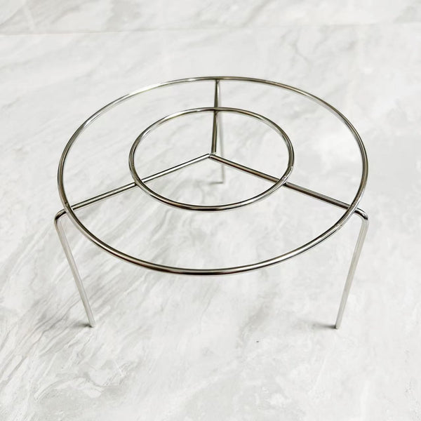 Stainless Steel Air Fryer Grill Rack