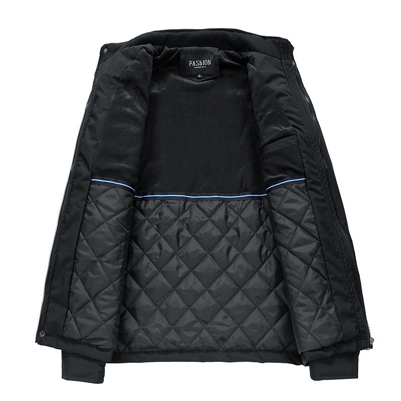 Leisure Business Jacket