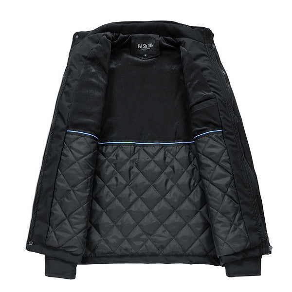Leisure Business Jacket