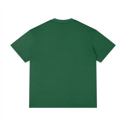 Unisex Regular Fit Crewneck T-Shirt