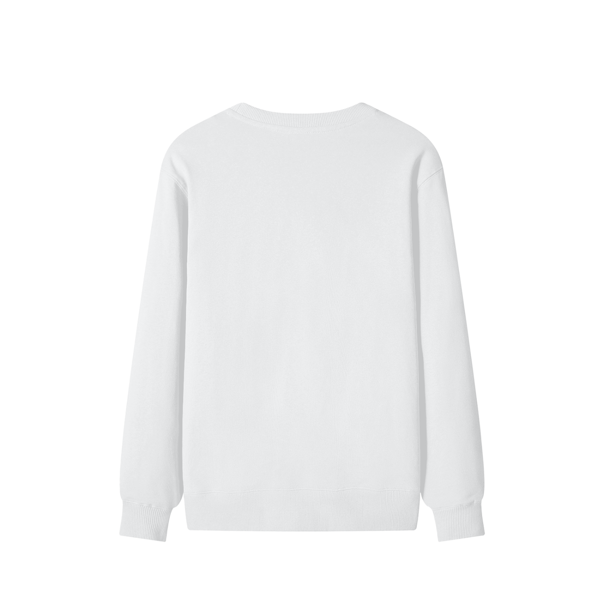 Waran Classic Cotton Sweatshirt