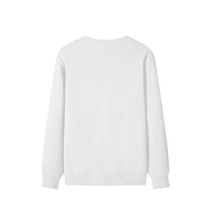 Waran Classic Cotton Sweatshirt
