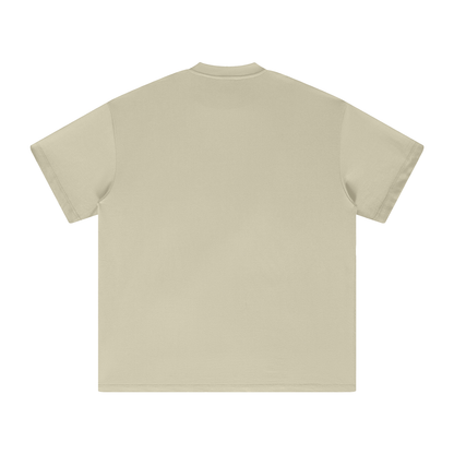 Waran Heavyweight Earth Tone T-Shirt