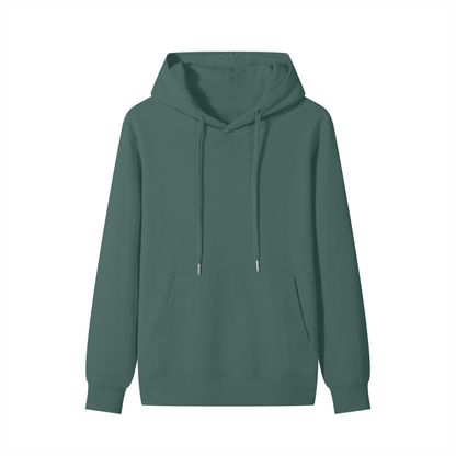 Waran Classic Unisex Cotton Hoodie 300GSM