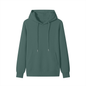 Waran Classic Unisex Cotton Hoodie 300GSM