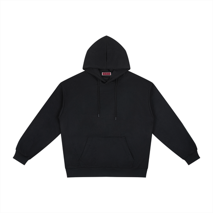Waran Relaxed Fit Hoodie