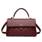 Ladies Handheld Cross Shoulder Bag