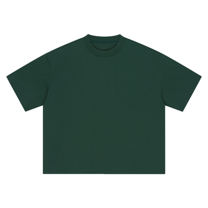Boxy Oversized T-Shirt