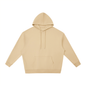 Waran Unisex Relaxed Pullover Hoodie 290GSM