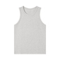 Men's Heavyweight Ribbed Tank Top 300GSM