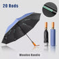 Portable Strong Frame Umbrella