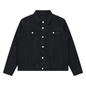 Unisex Vintage Wash Denim Jacket 440GSM