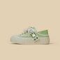 Breathable Thick Soles Shoes