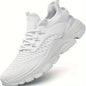 Breathable Mesh Casual Sneaker