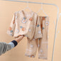 Children's Thin Print Homewear Set