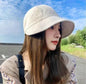 Women's Sun Protection Hat Adjustable