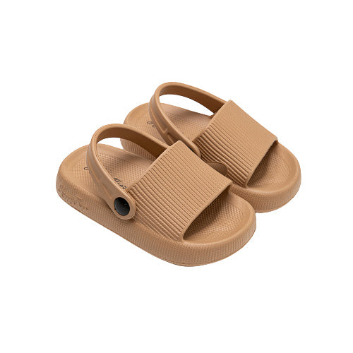 Children's Thick Soled Home Slippers