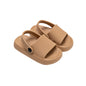 Children's Thick Soled Home Slippers