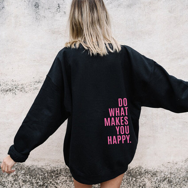 Womens Sport Sweatshirt Hooded - Stuffs & Savers