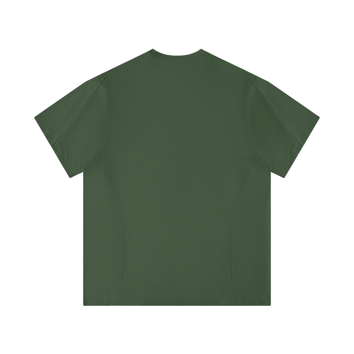 Men's Performance Regular Fit T-Shirt 180GSM