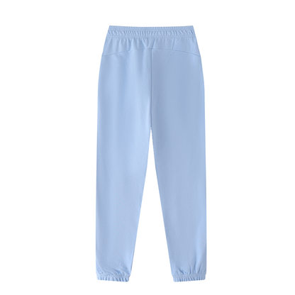 Mens Jogged Sweatpants