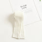 Double Needle Baby Leggings